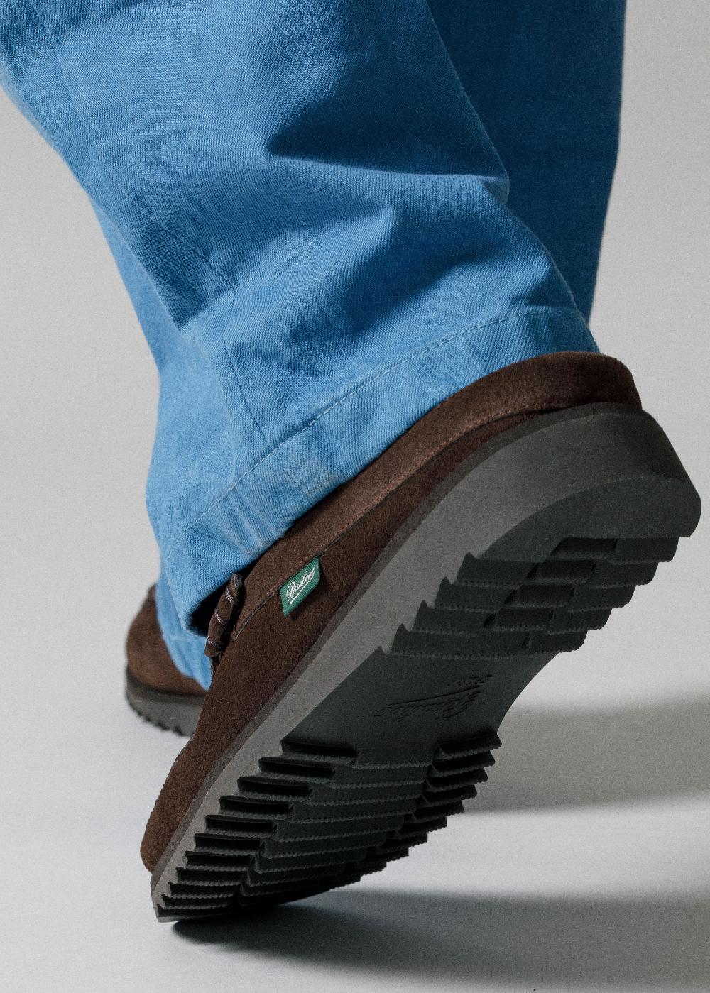 Arpenteur Club Mule - Marron - PE24 / Arpenteur
