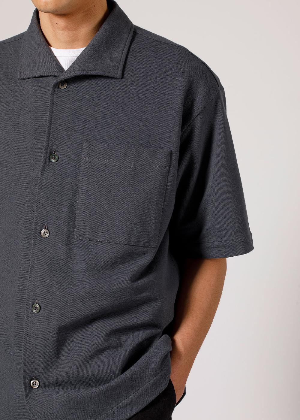 Arpenteur Coral - Anthracite