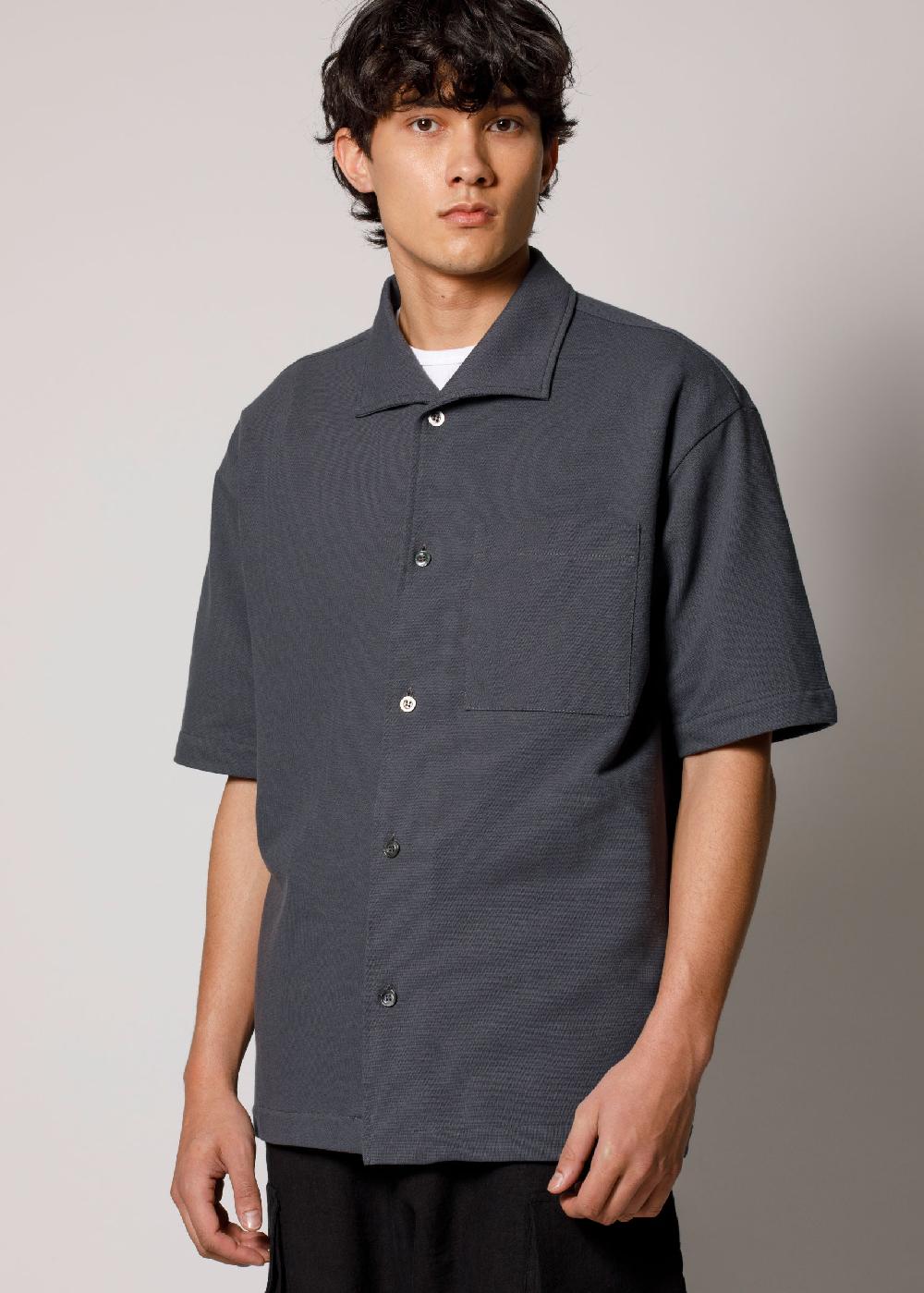 Arpenteur Coral - Anthracite