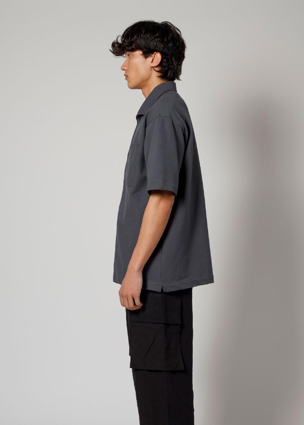 Arpenteur Coral - Anthracite