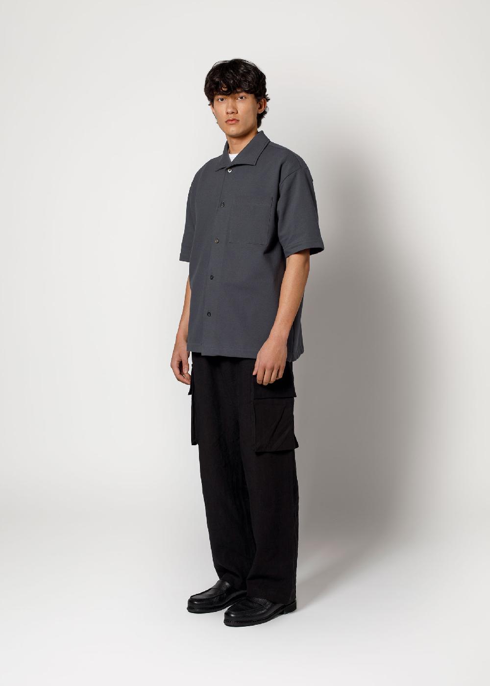 arpenteur Coral - Anthracite