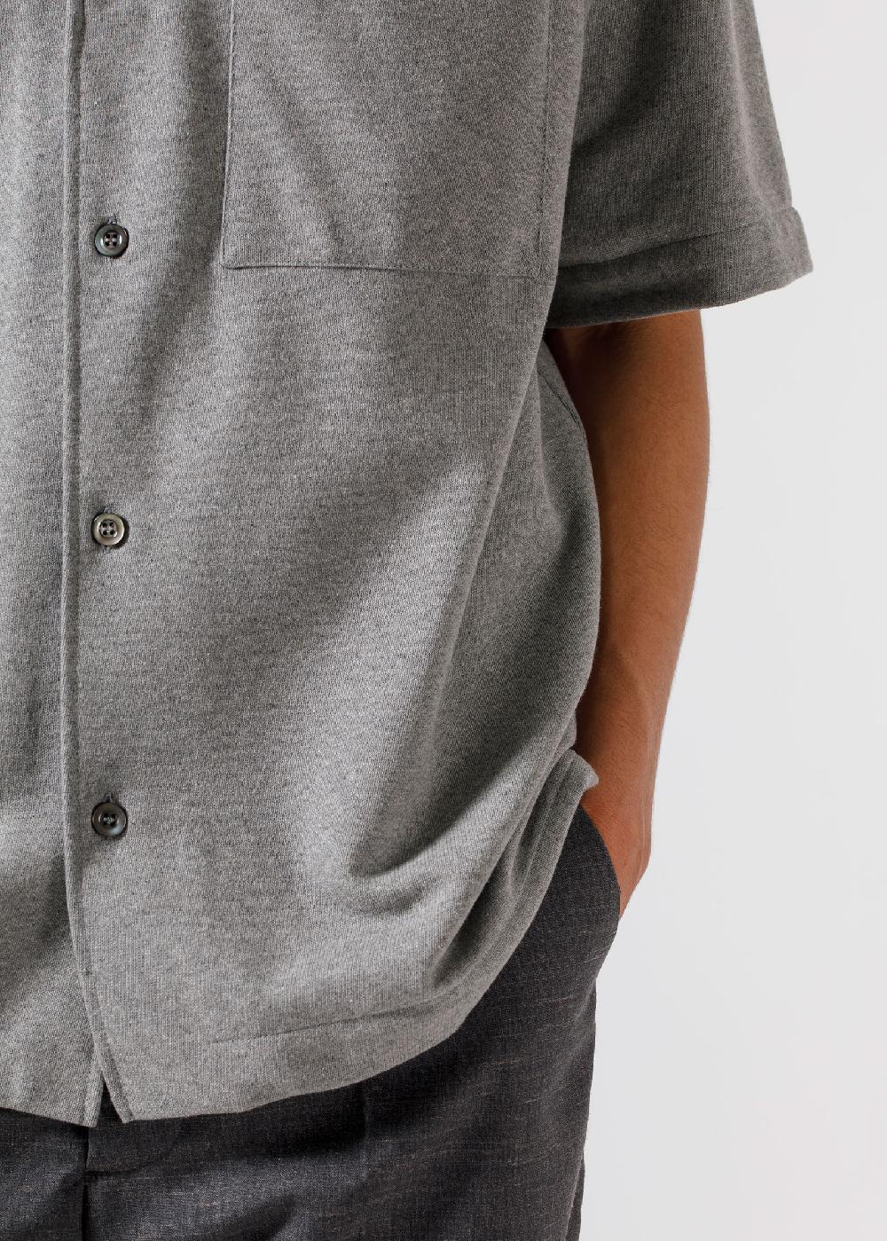 Arpenteur Coral - Gris Chiné