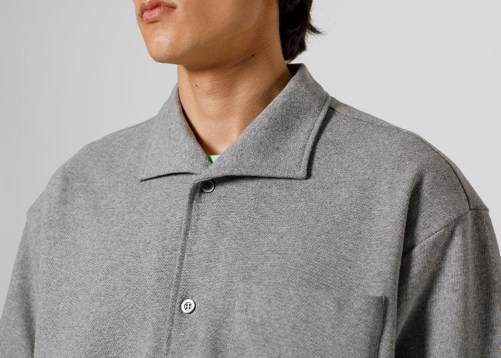 Arpenteur Coral - Gris Chiné