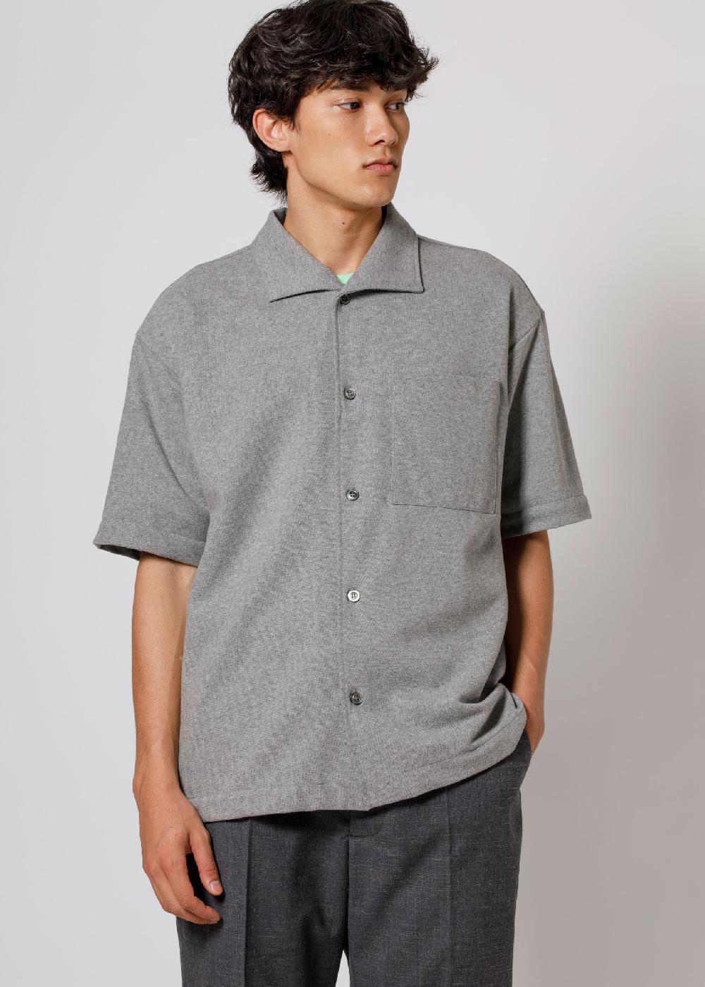 arpenteur Coral - Gris chiné