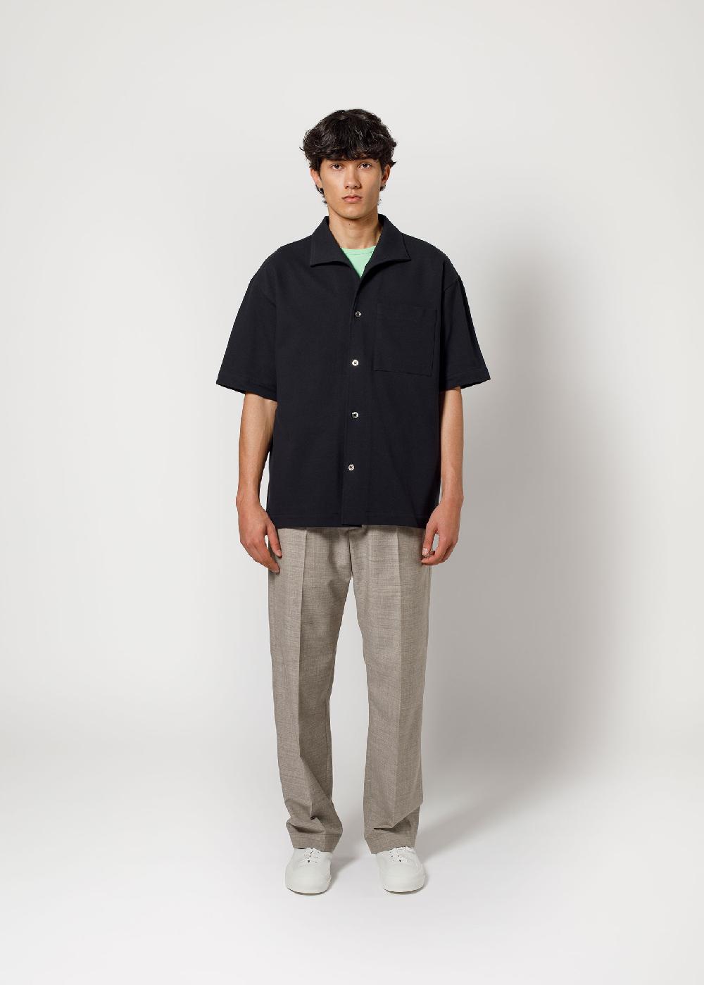 arpenteur Coral - Noir