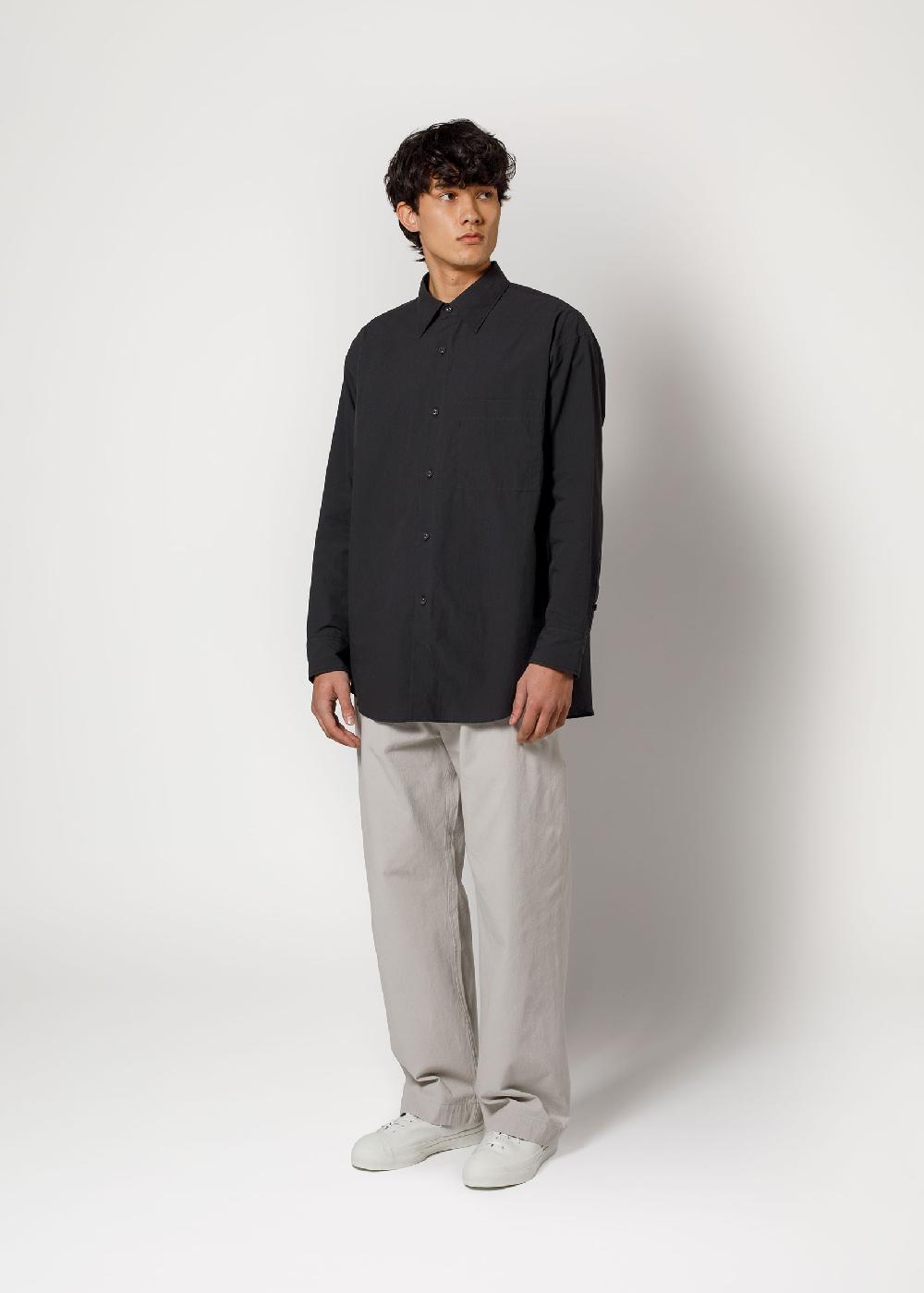 arpenteur Doris - Anthracite