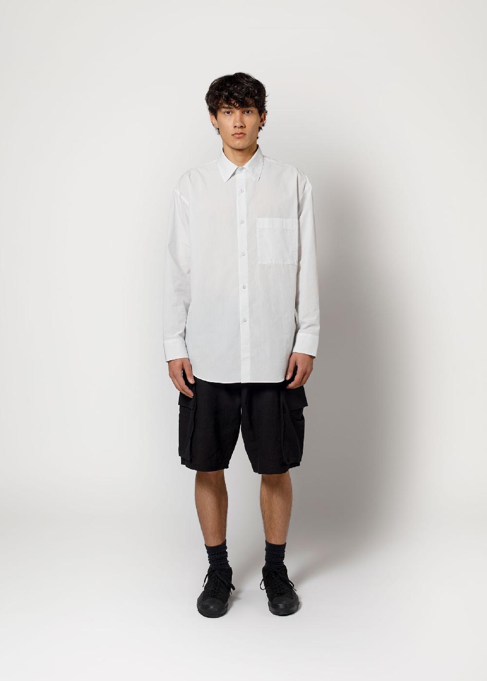 arpenteur Doris - Gris