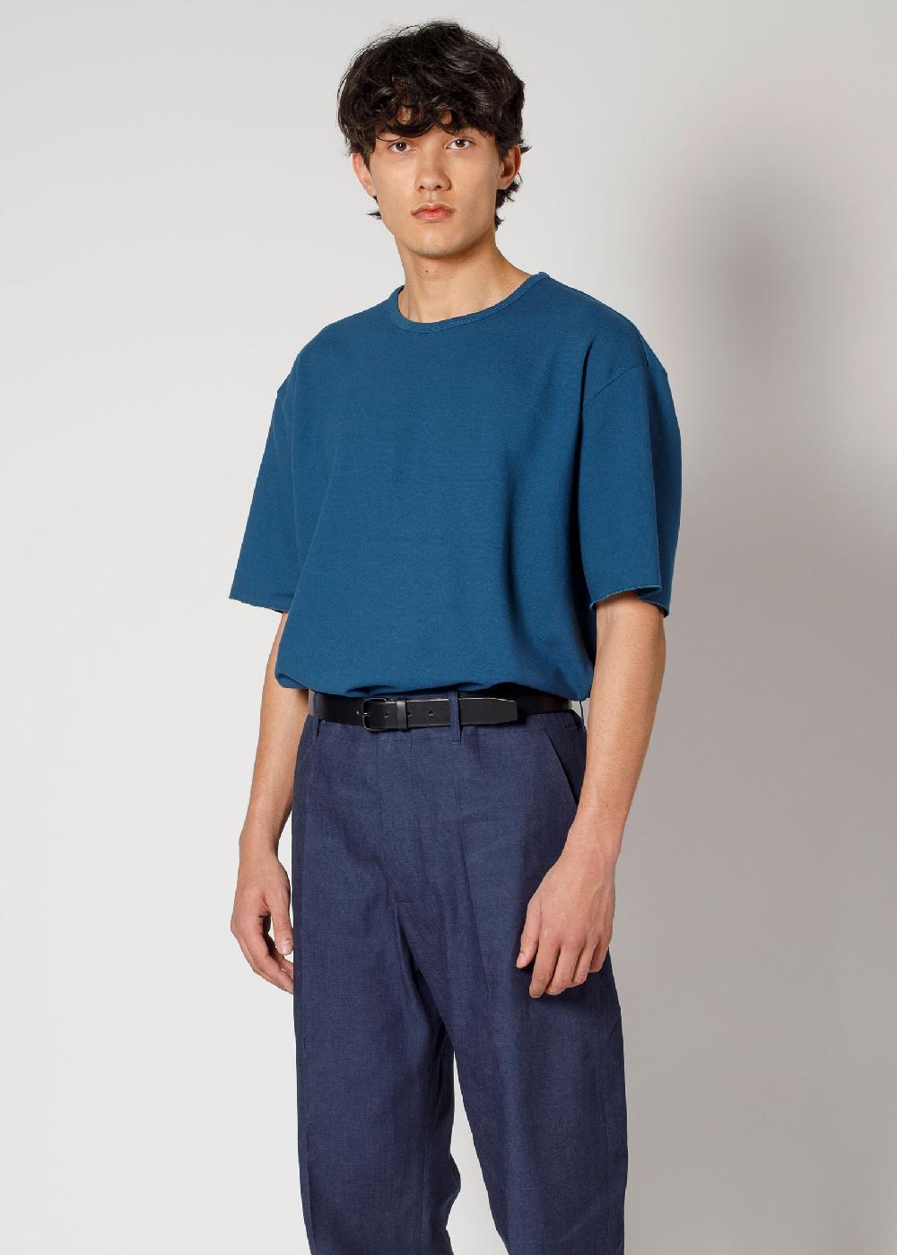 Arpenteur Fox P - Denim