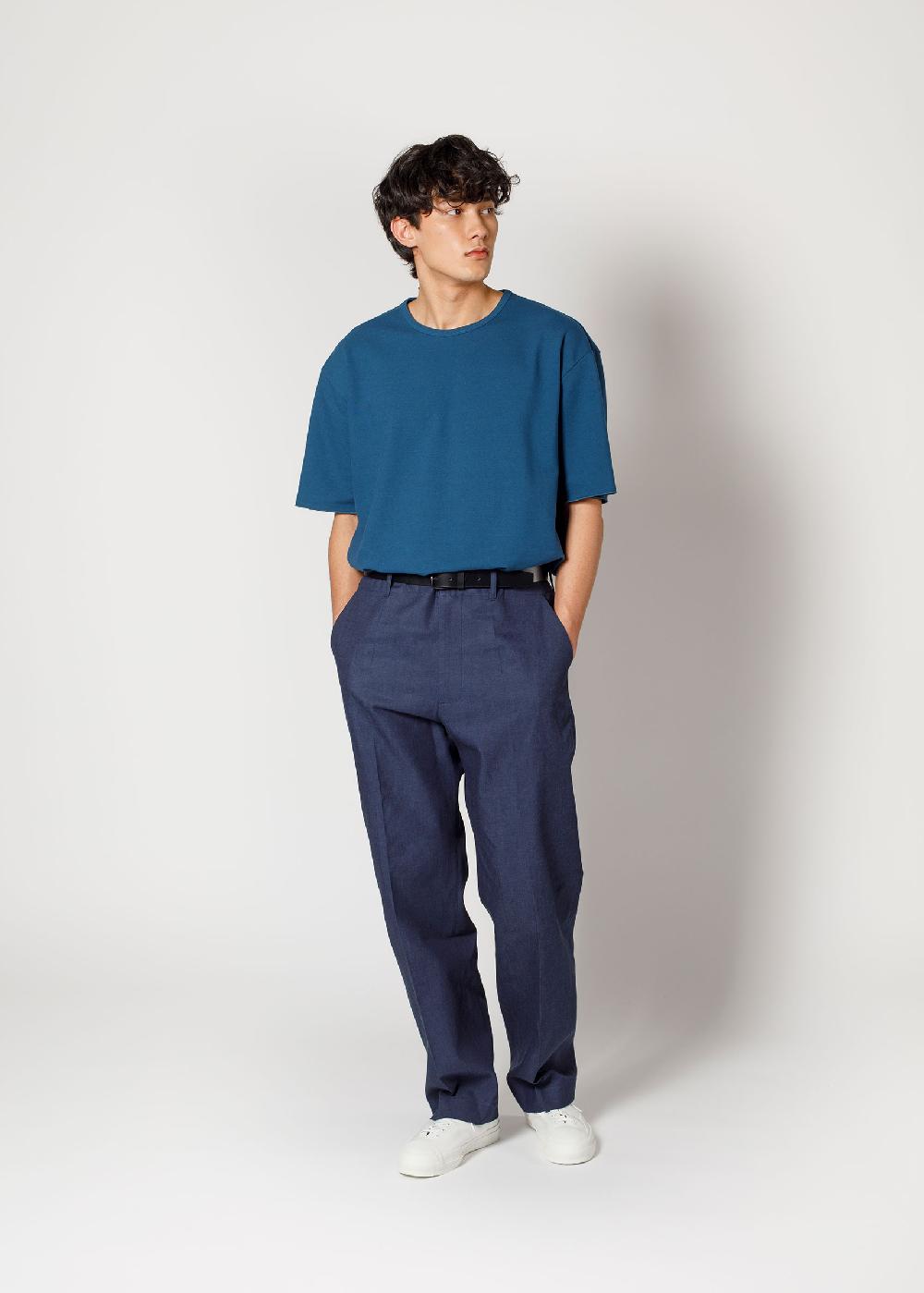 Arpenteur Fox P - Denim