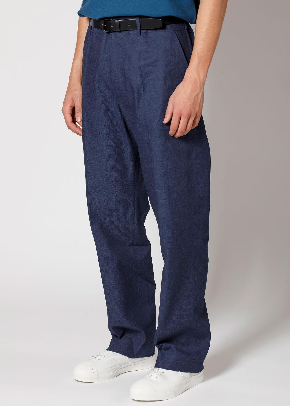 Arpenteur Fox P - Denim