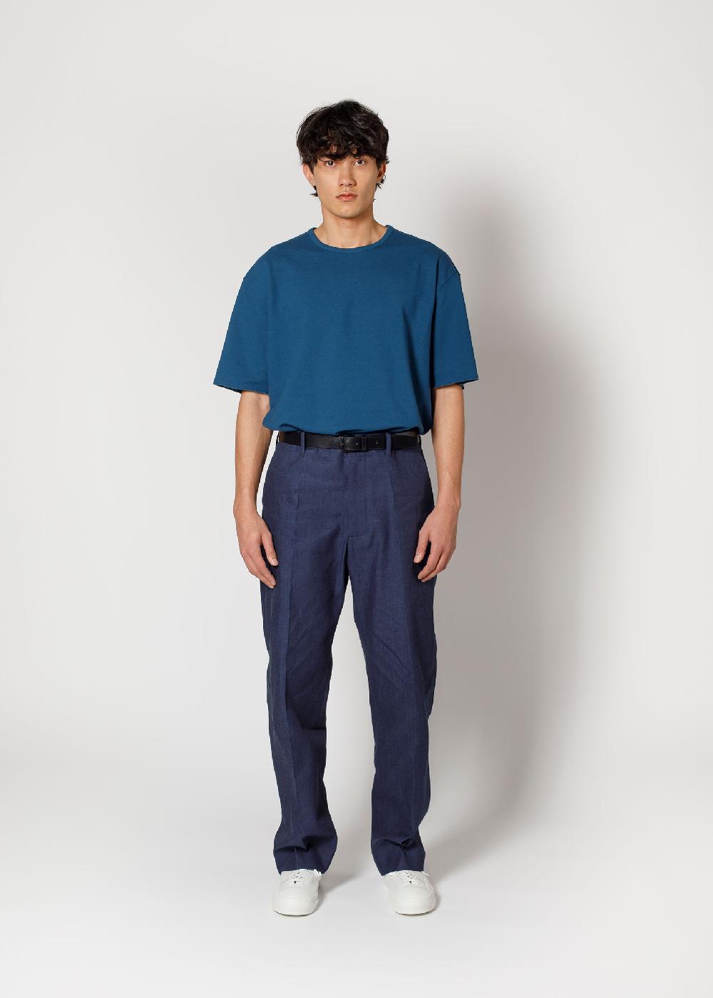arpenteur Fox P - Denim