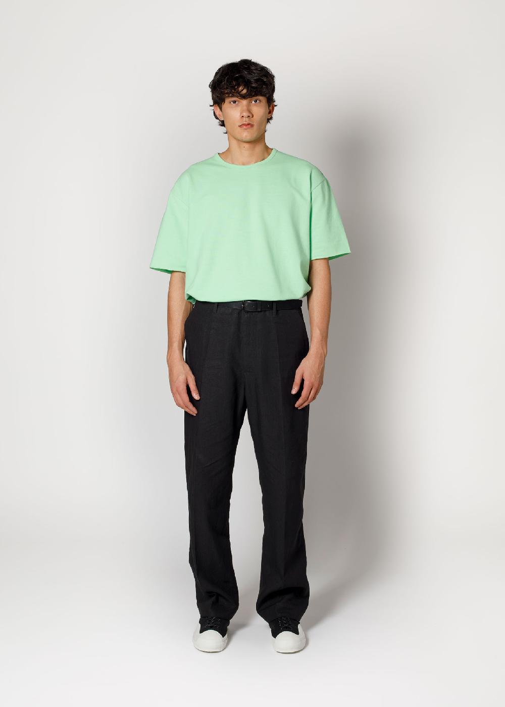 Arpenteur Fox P - Noir