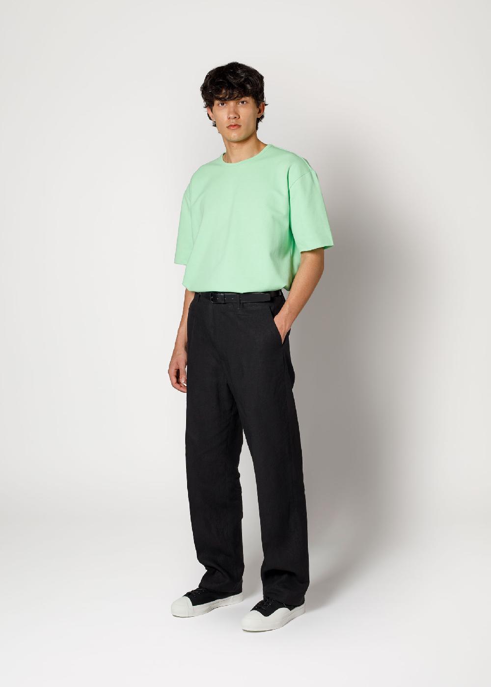 arpenteur Fox P - Noir