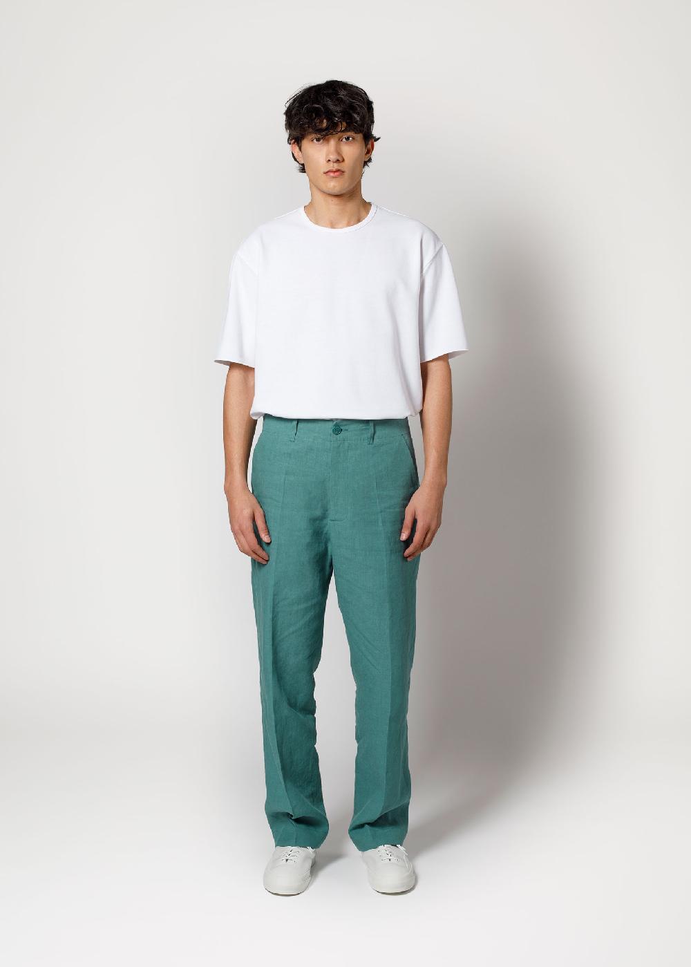 Arpenteur Fox P - Vert