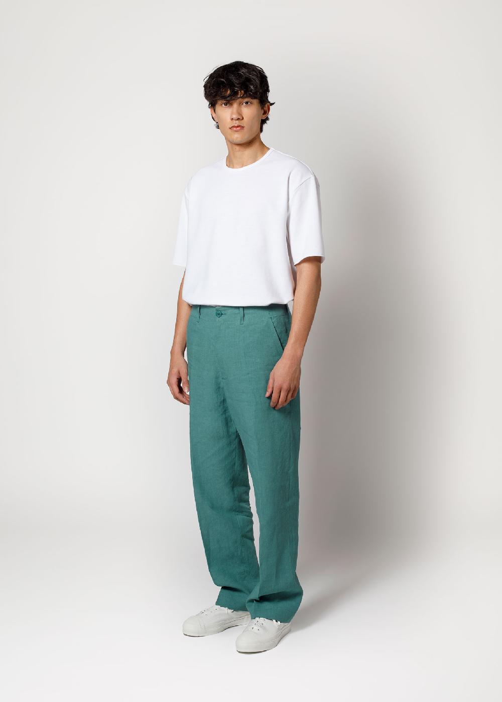 arpenteur Fox P - Vert