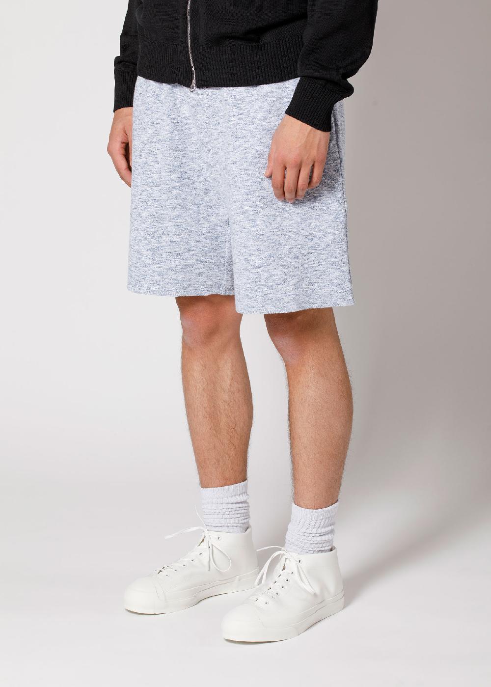 Arpenteur Jog Short - Blanc