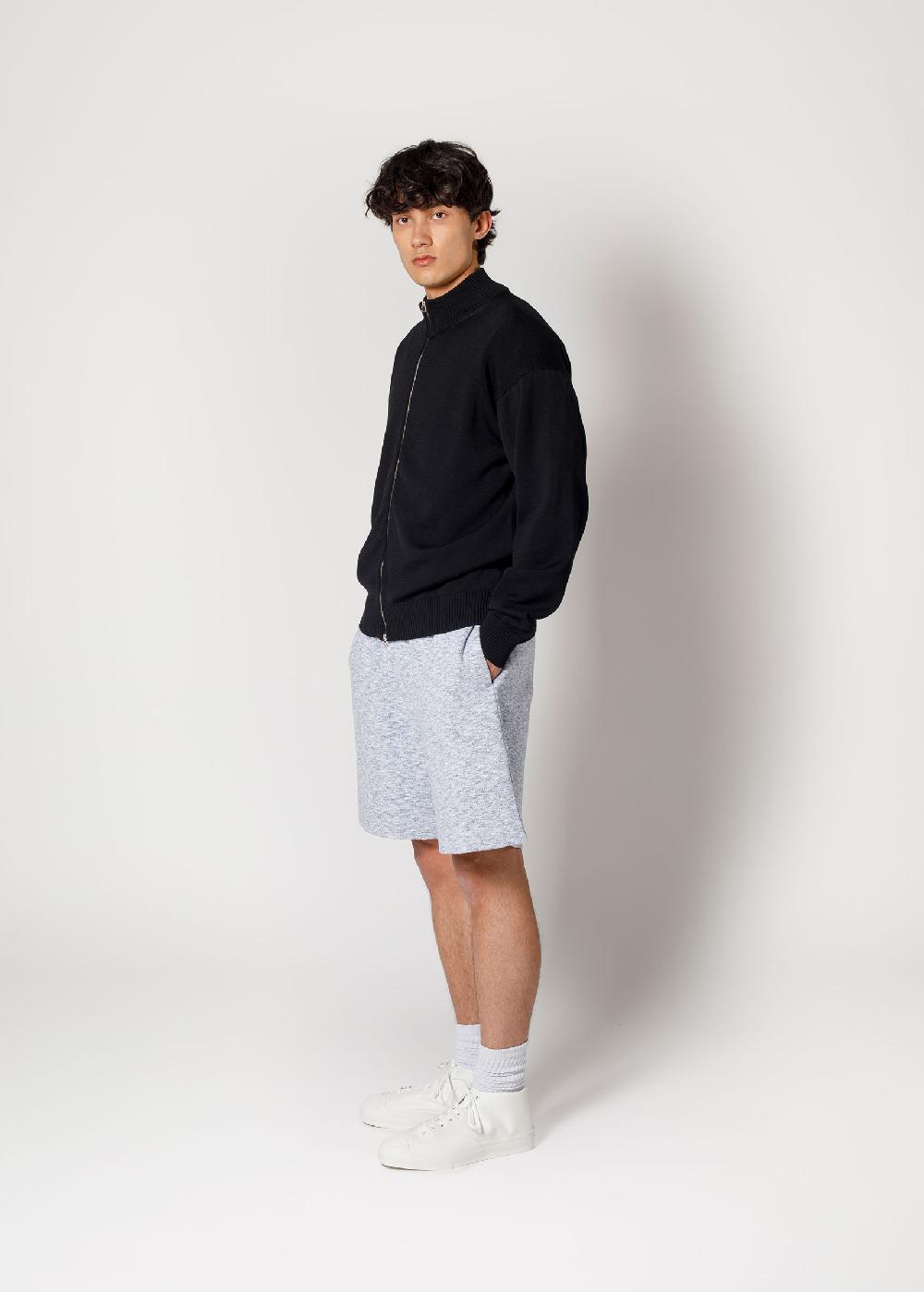 Arpenteur Jog Short - Blanc