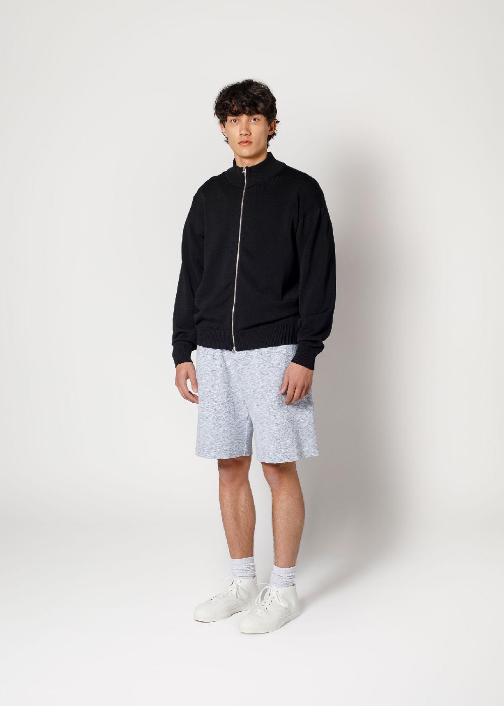 arpenteur Jog Short - Blanc