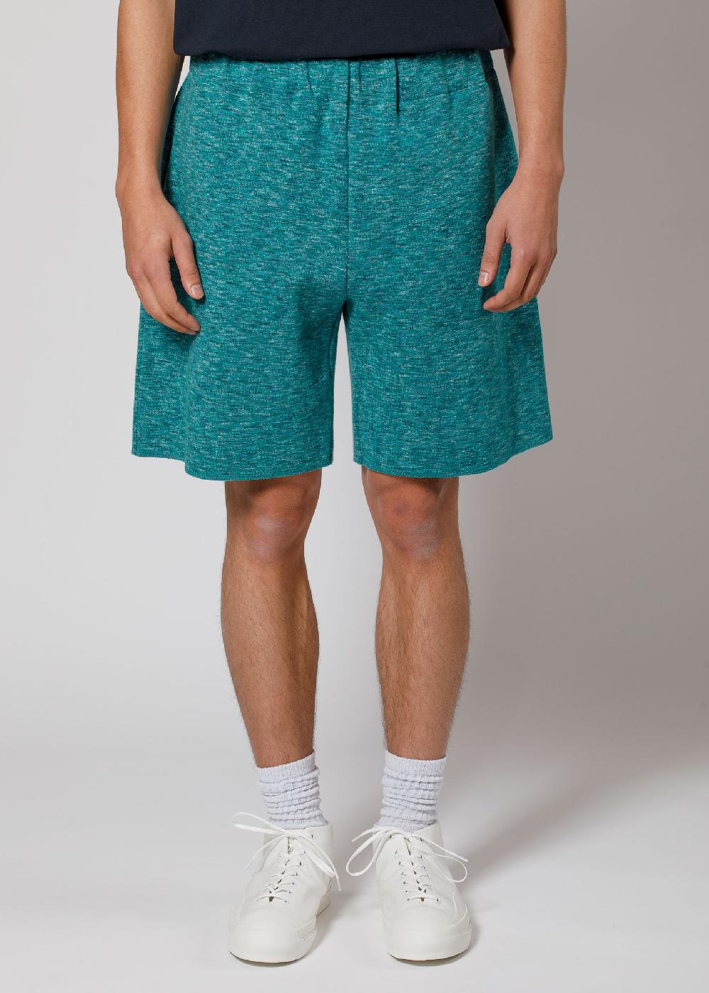 Arpenteur Jog Short - Vert