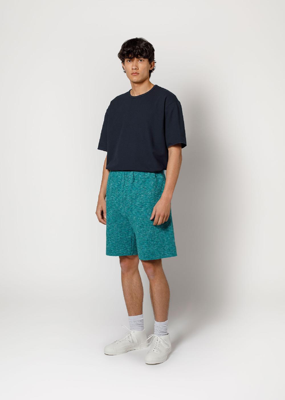 Arpenteur Jog Short - Vert