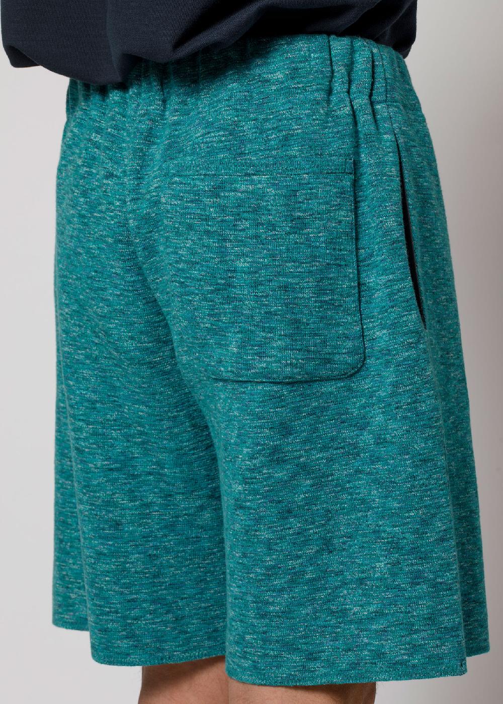 Arpenteur Jog Short - Vert