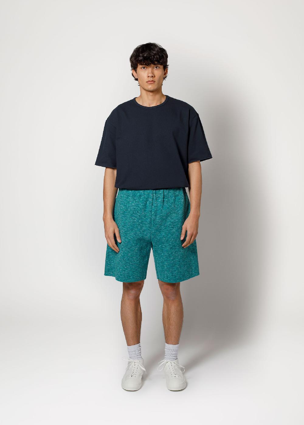 arpenteur Jog Short - Vert