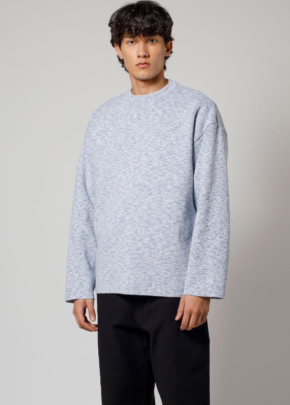 Arpenteur Jog Top - Blanc
