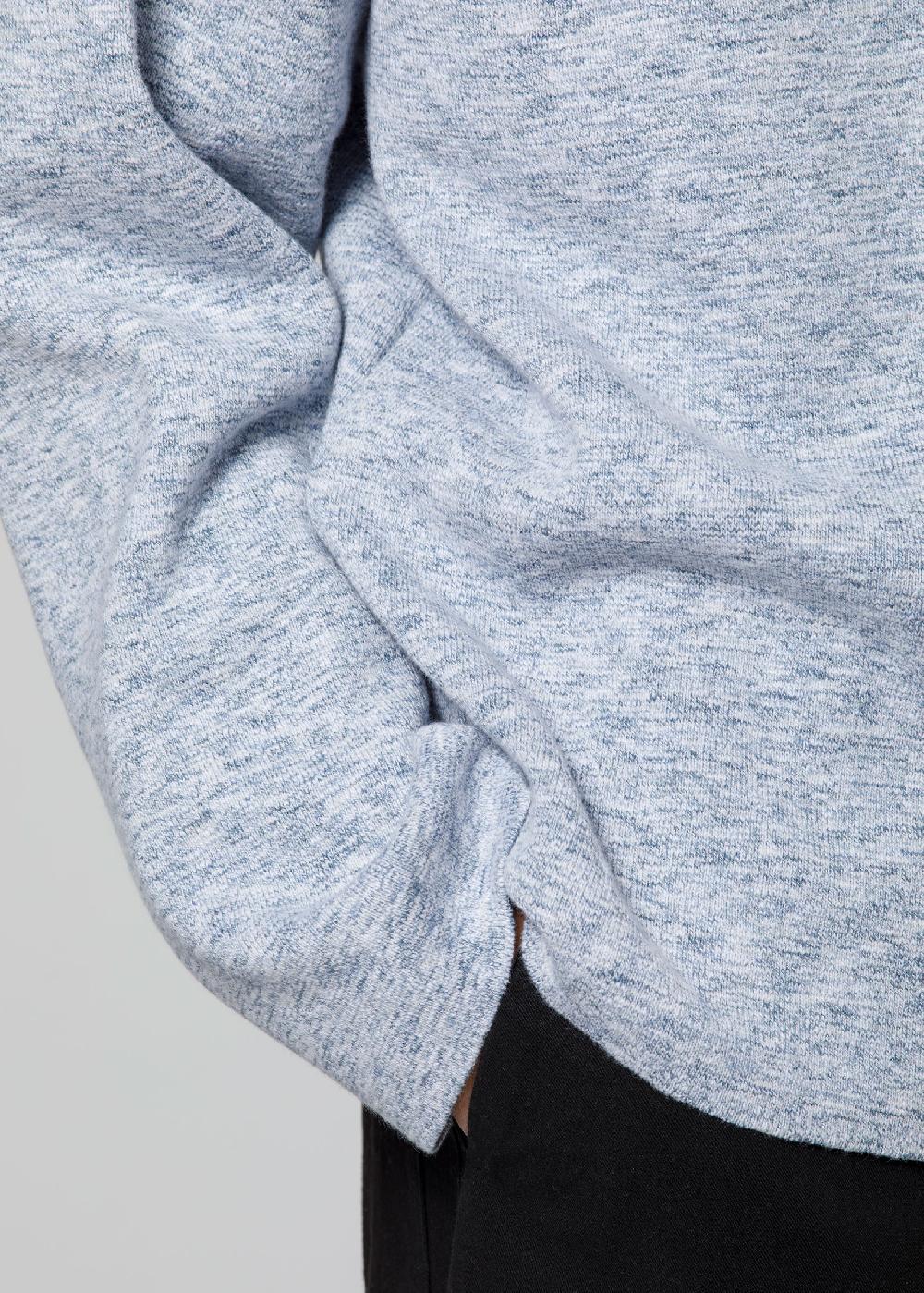 Arpenteur Jog Top - Blanc