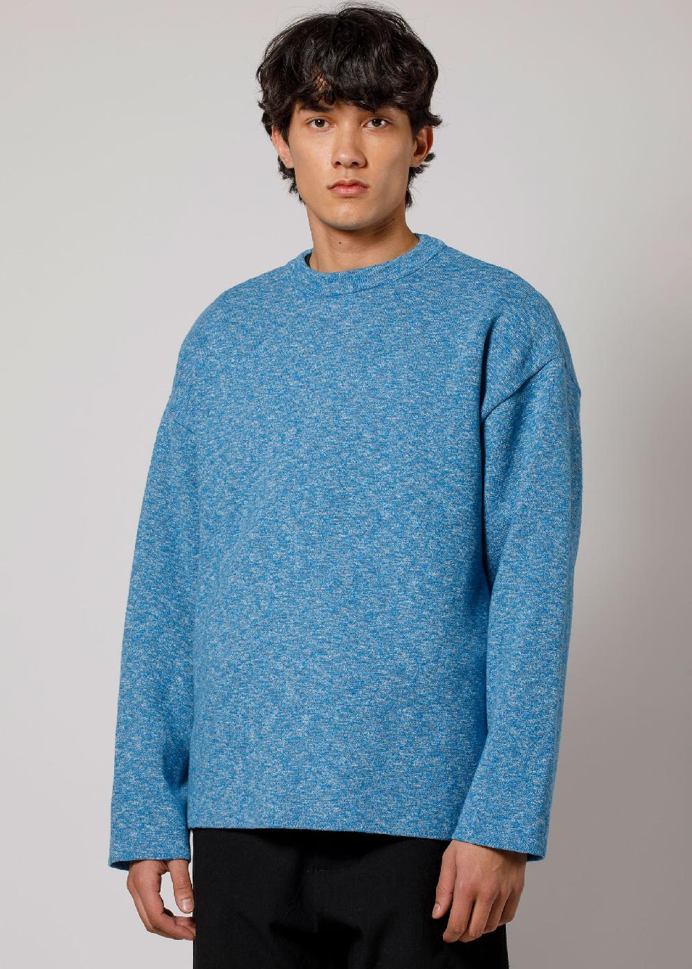 Arpenteur Jog Top - Bleu