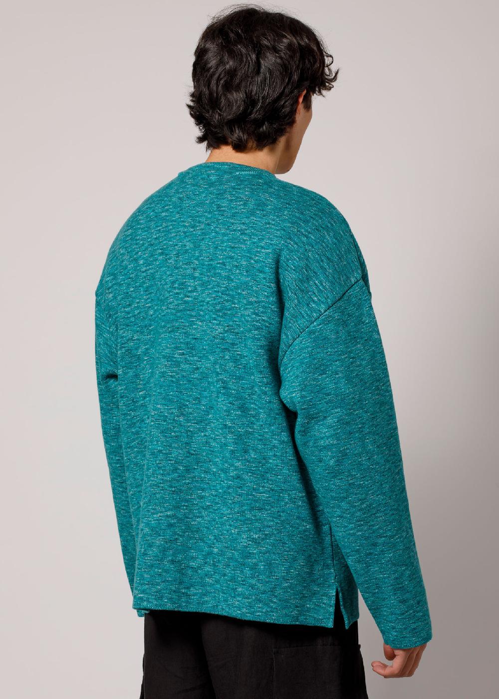 Arpenteur Jog Top - Vert
