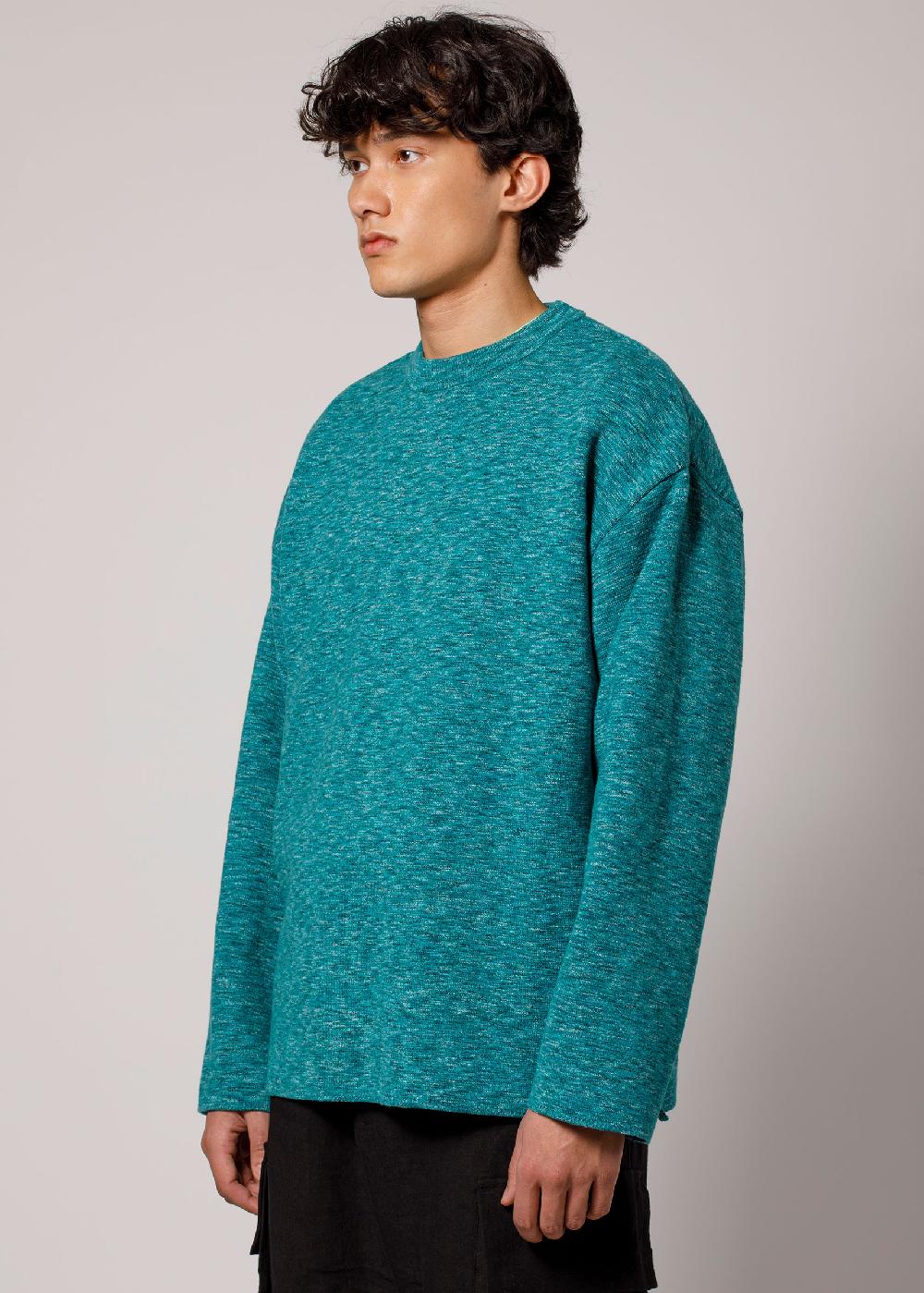 Arpenteur Jog Top - Vert