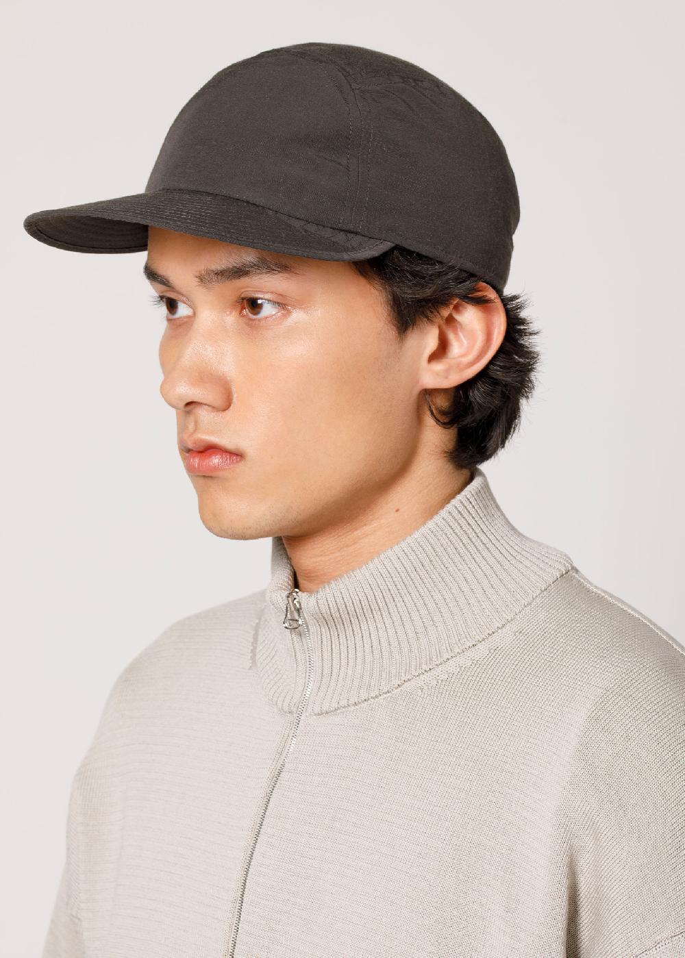 arpenteur Marina - Anthracite