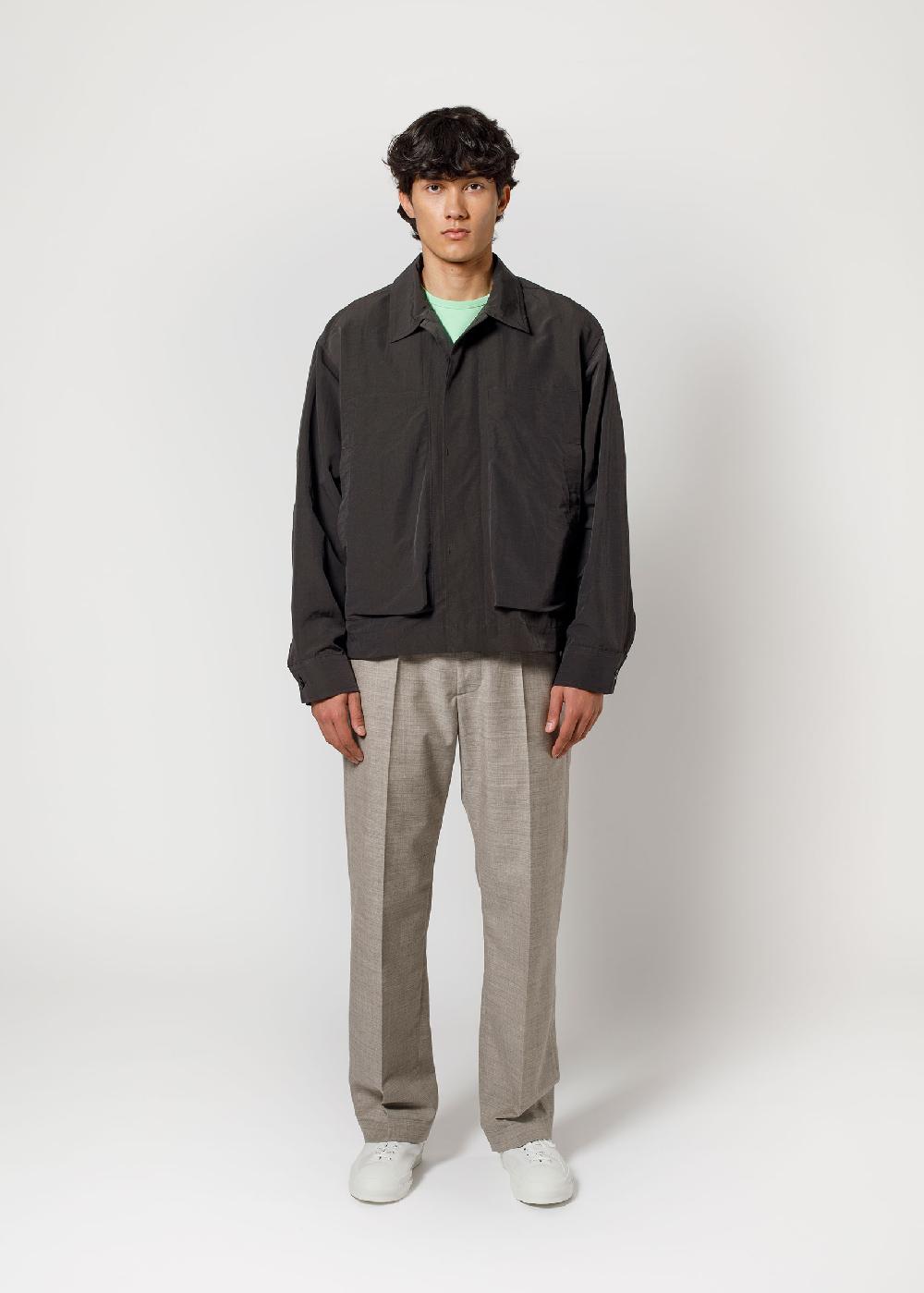 arpenteur Novo - Anthracite