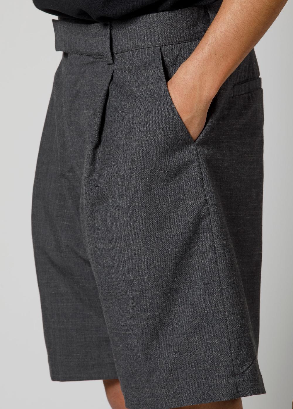 arpenteur Page - Anthracite