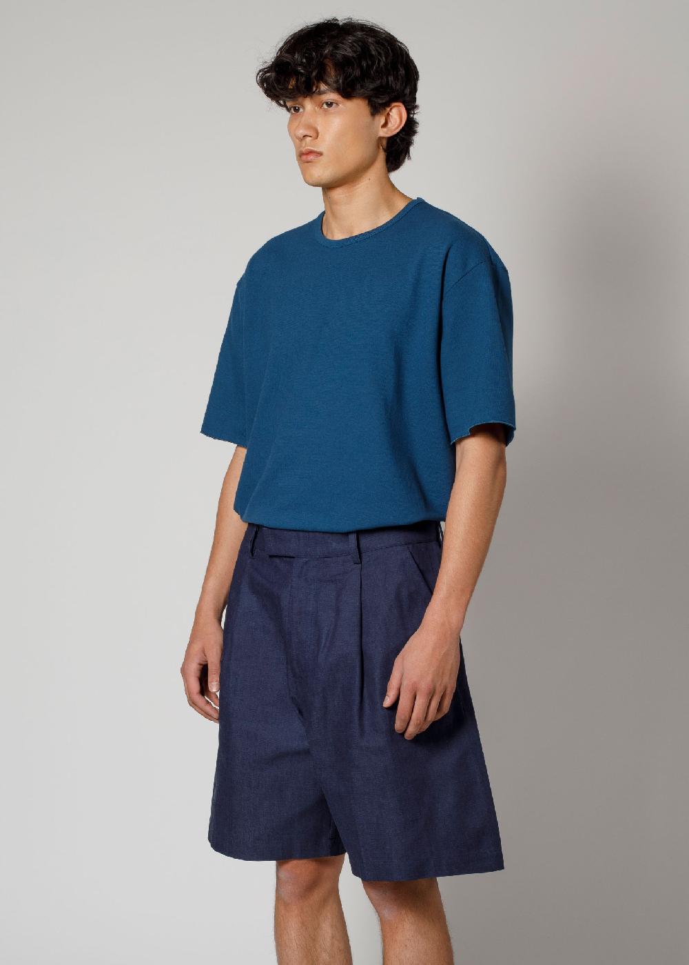 Arpenteur Page - Denim