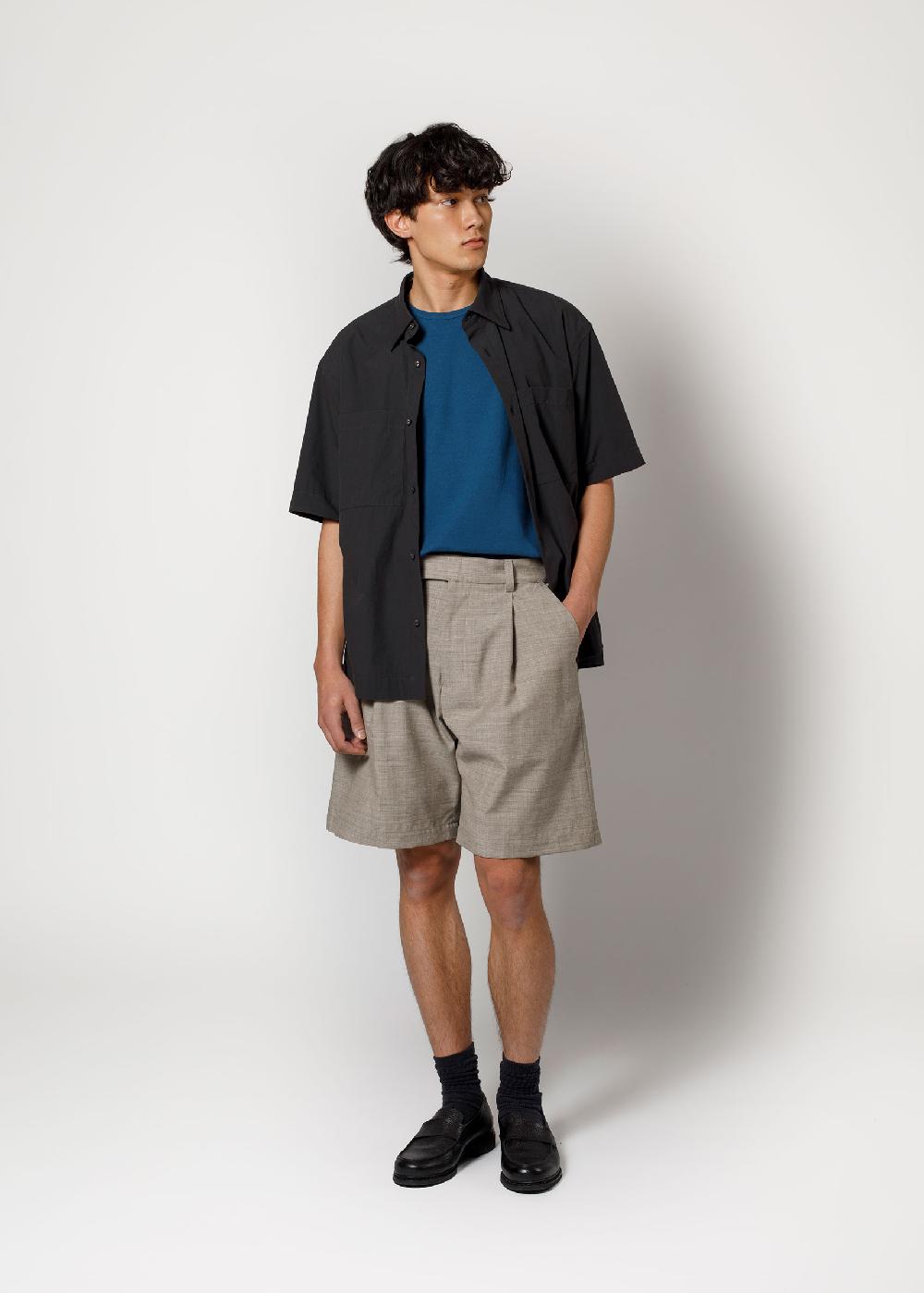 arpenteur Page - Greige