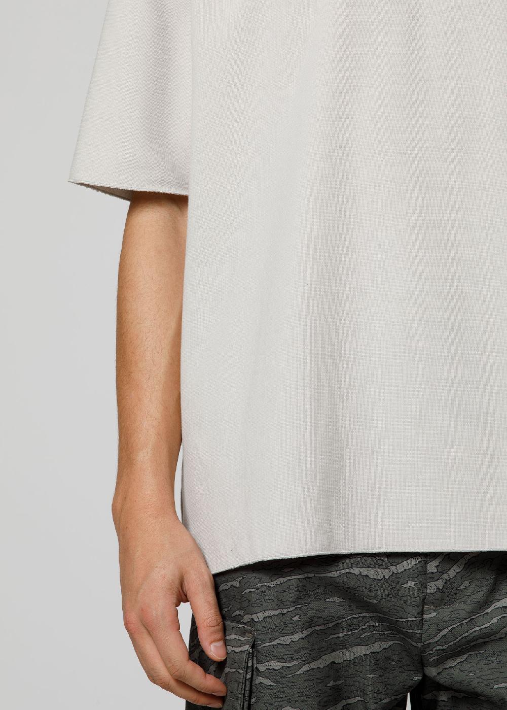 Arpenteur Pontus - Blanc Cassé