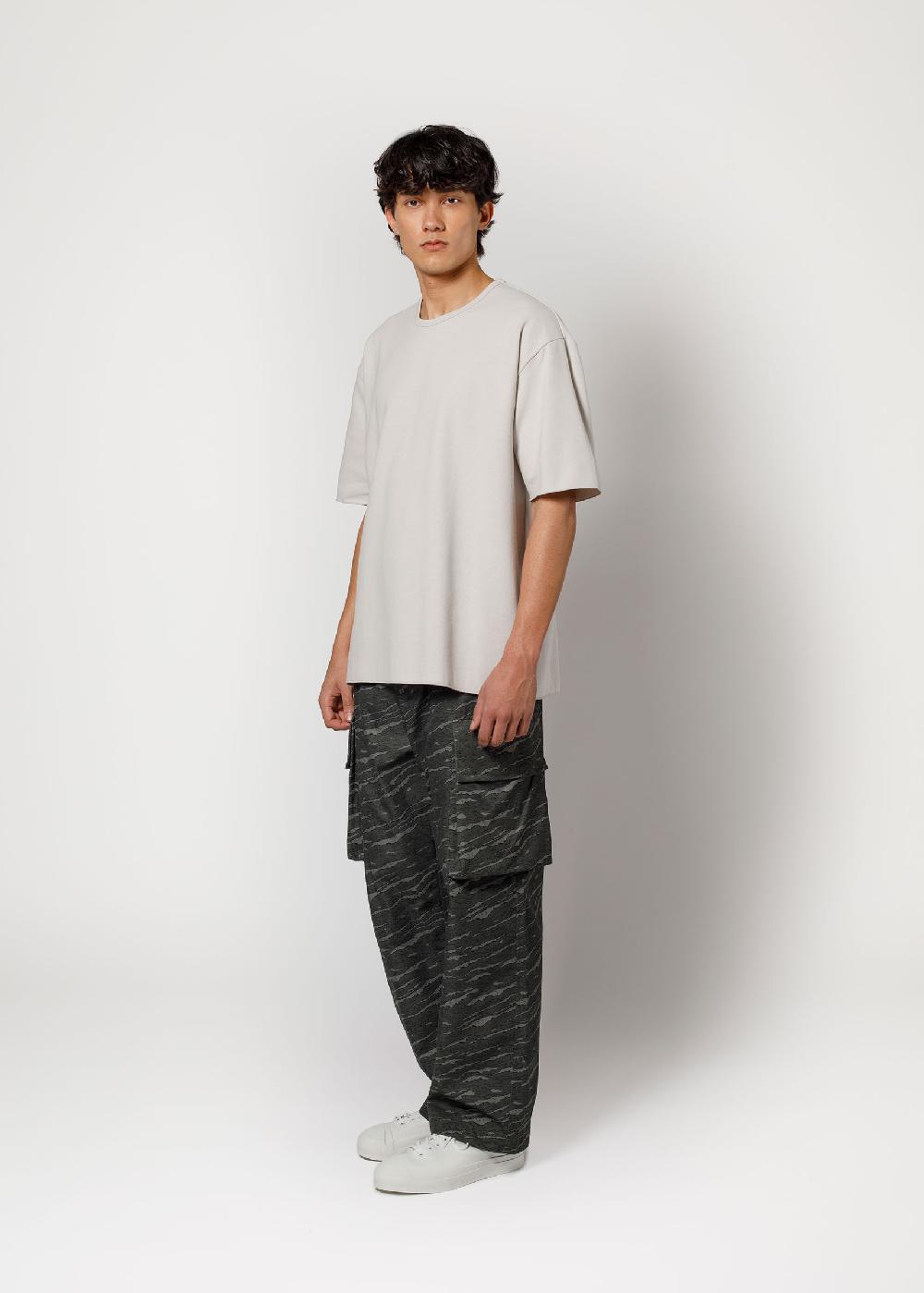 Arpenteur Pontus - Blanc Cassé