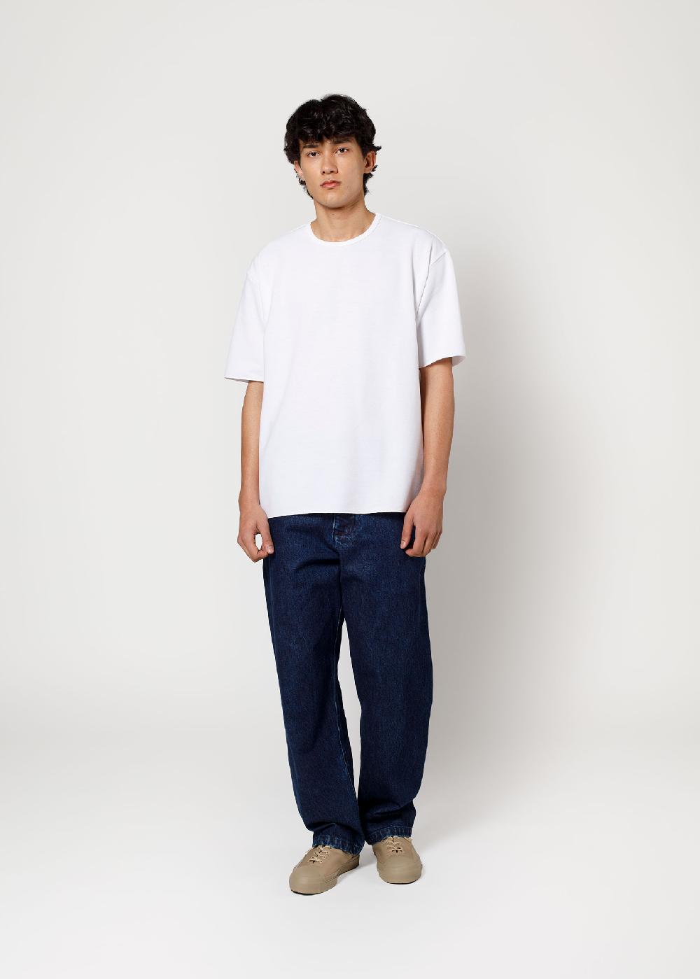 arpenteur Pontus - Blanc