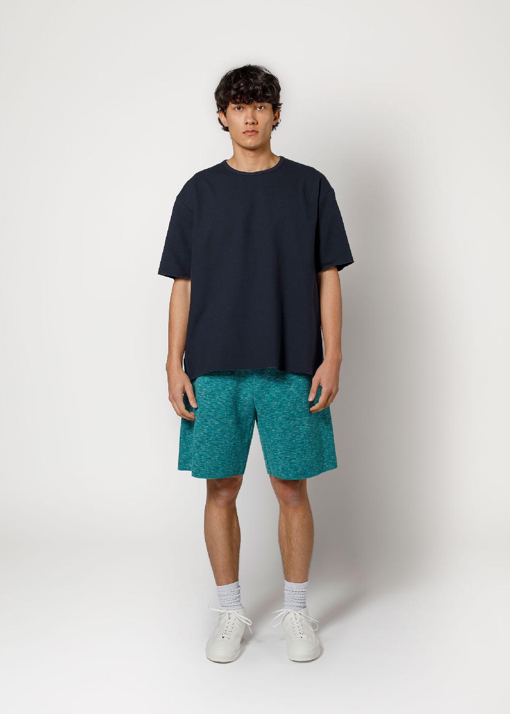 arpenteur Pontus - Bleu nuit