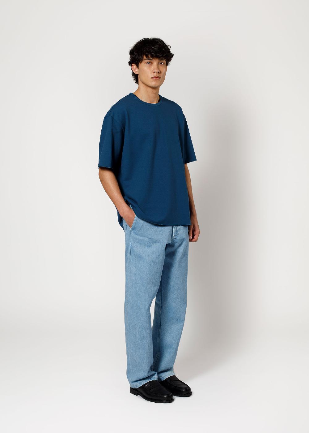 arpenteur Pontus - Bleu