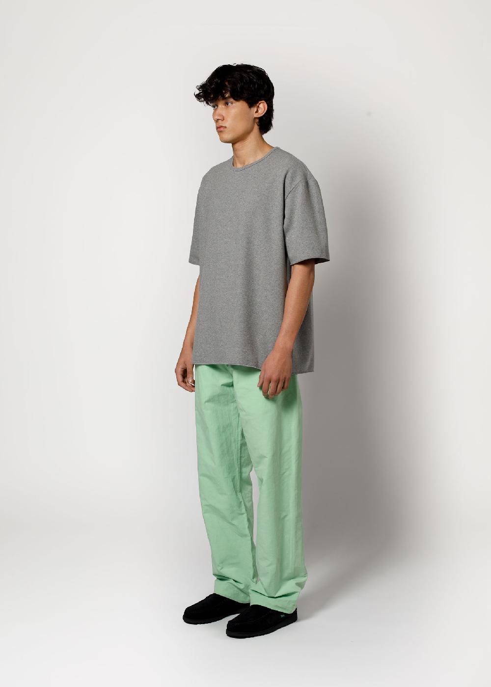 Arpenteur Pontus - Gris Chiné