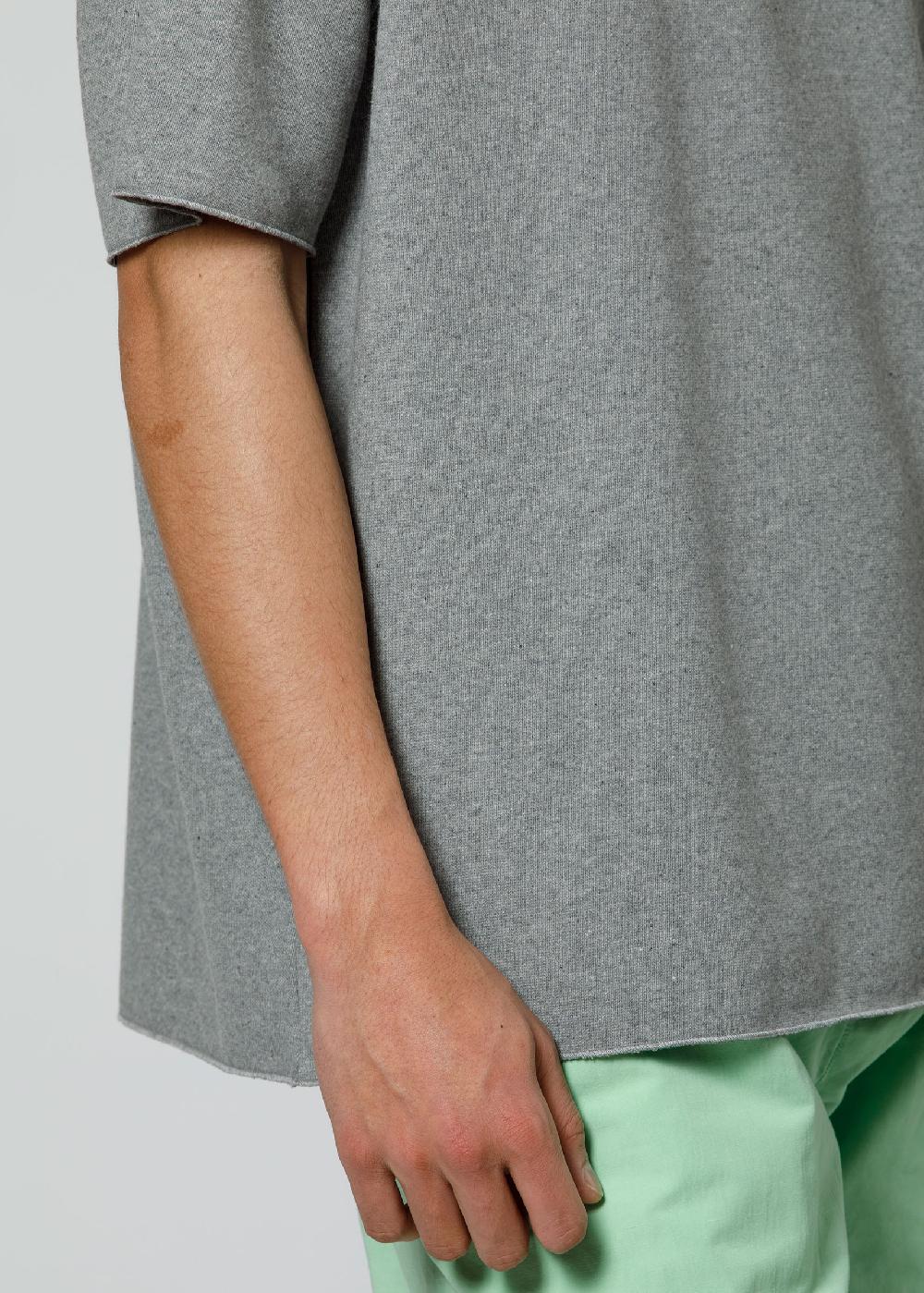 Arpenteur Pontus - Gris Chiné