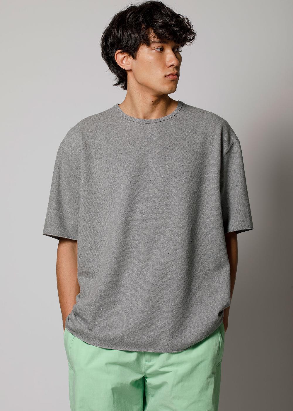 Arpenteur Pontus - Gris Chiné