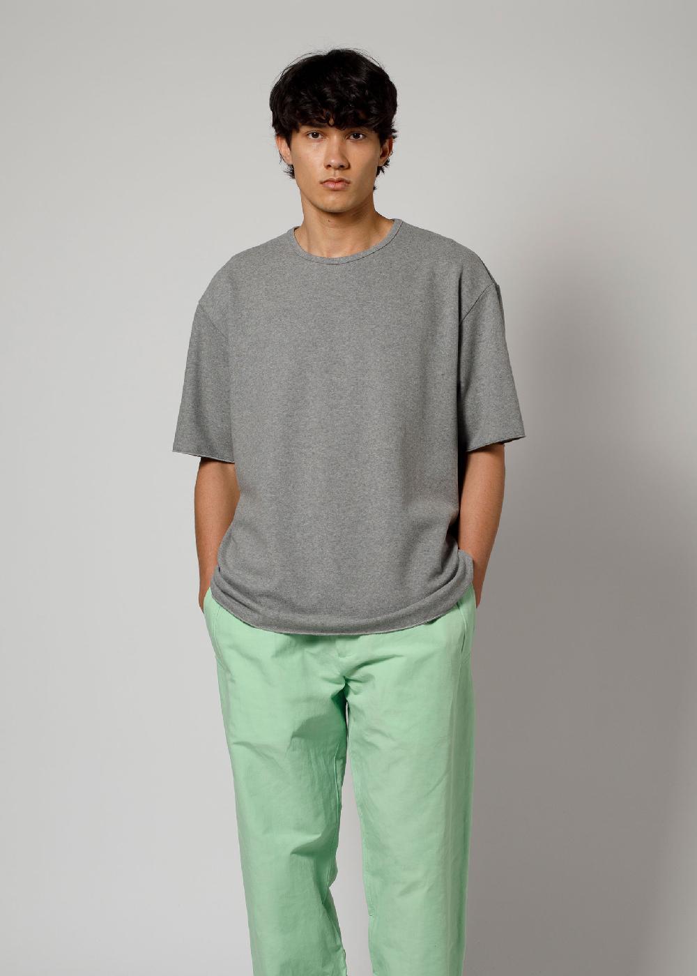 arpenteur Pontus - Gris chiné