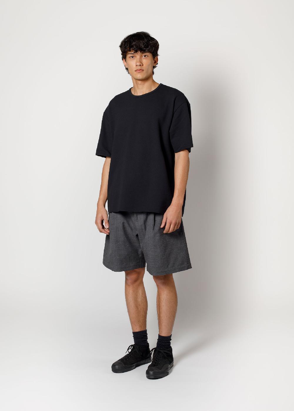 arpenteur Pontus - Noir