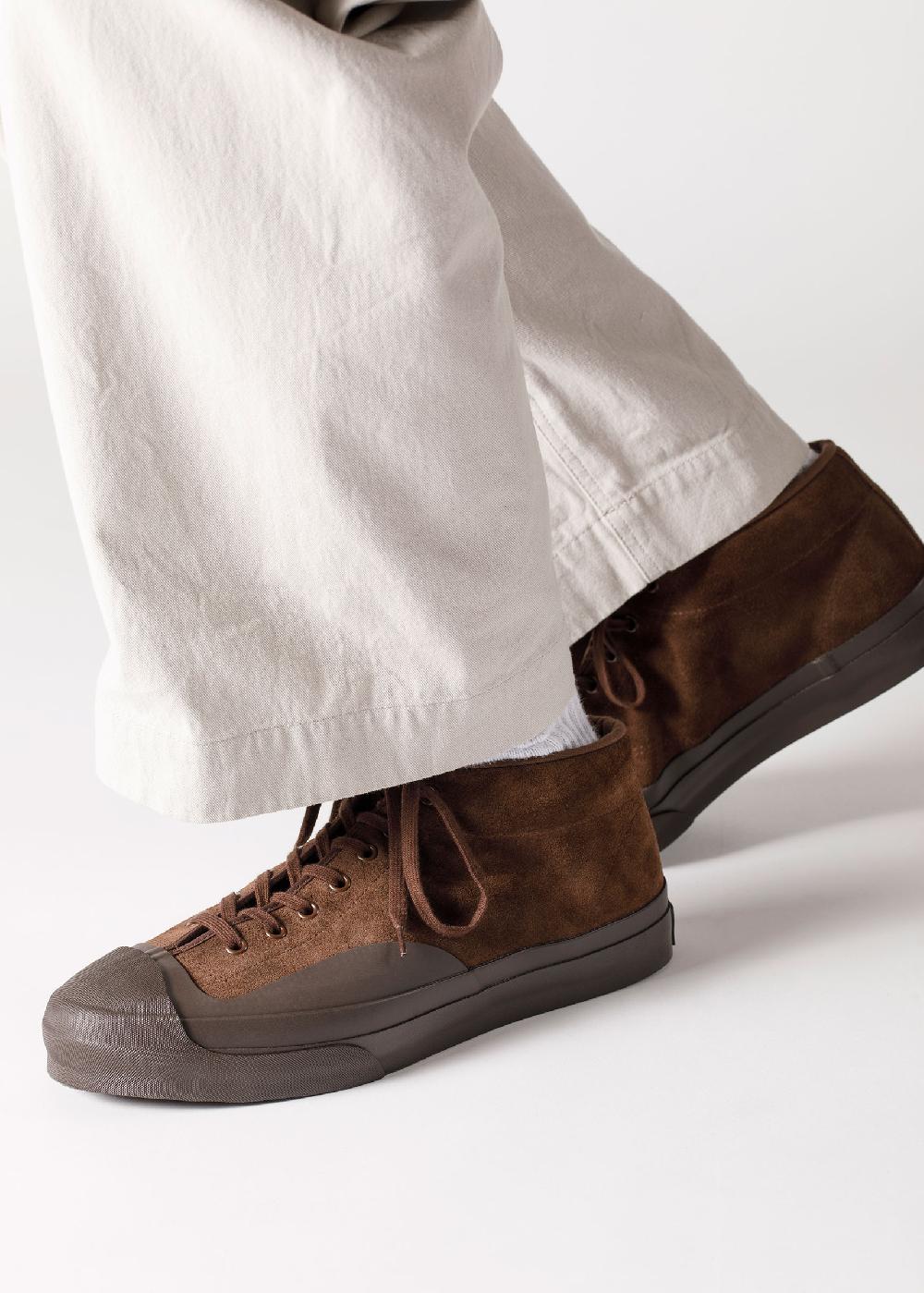 Arpenteur Sidewalk - Brownie - AH23 / Arpenteur