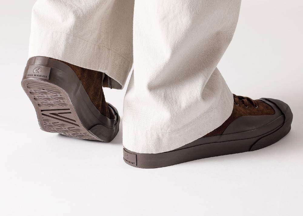 Arpenteur Sidewalk - Brownie - AH23 / Arpenteur