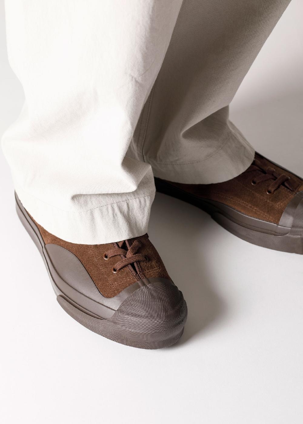 arpenteur Sidewalk - Brownie - AH23 / Arpenteur