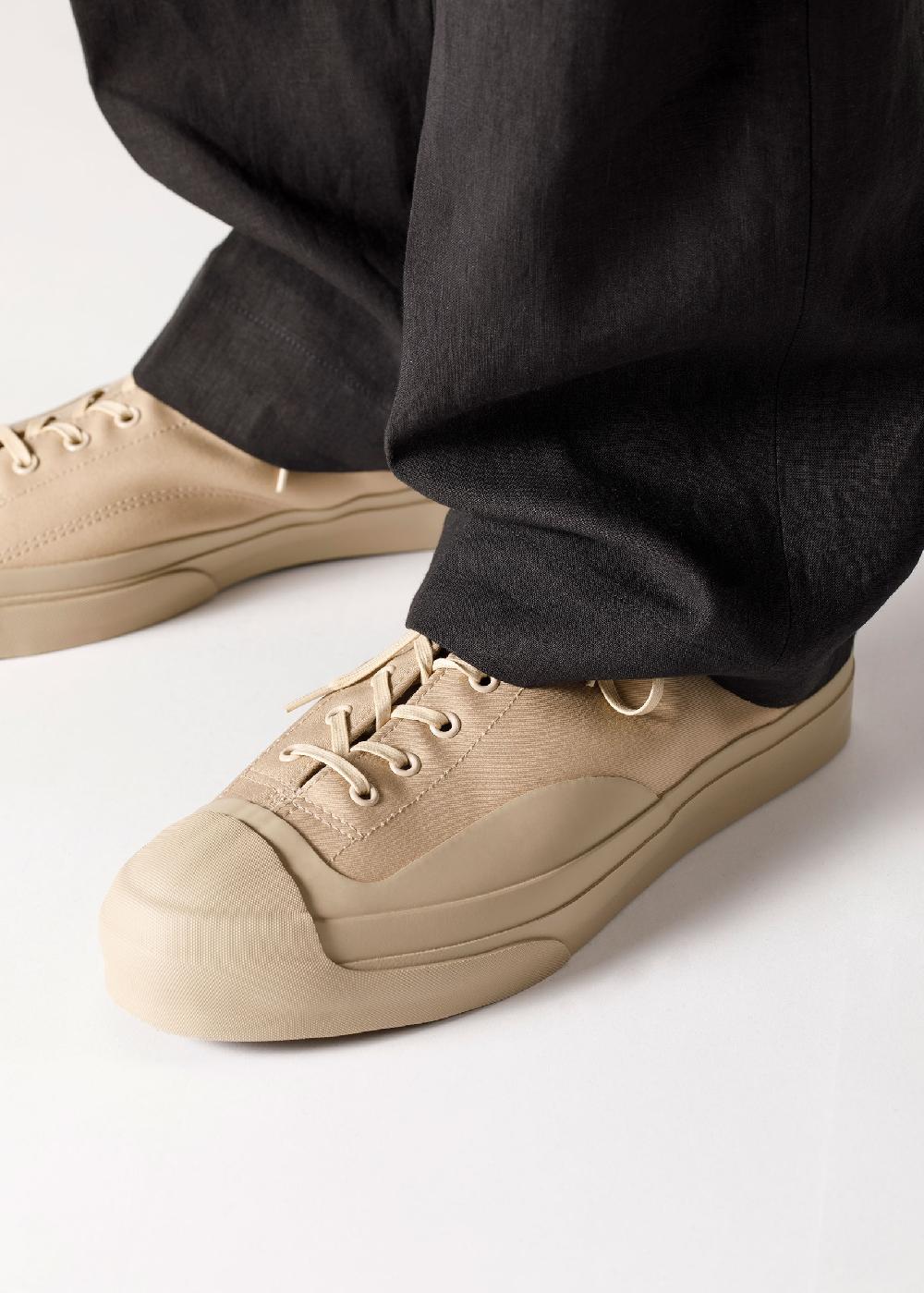 Arpenteur Sidewalk - Sable